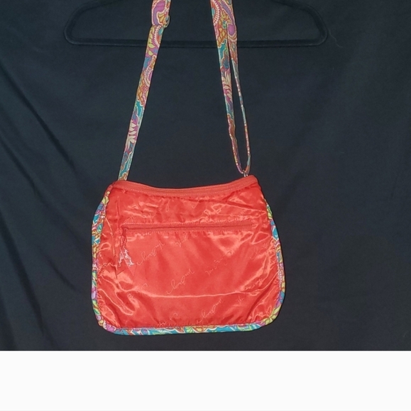 Vera Bradley Shoulder Bag - Picture 10 of 16